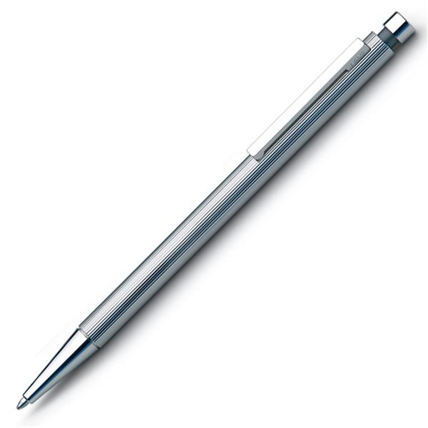 Lamy Cp1 Tükenmez Kalem Platin Gövde 253