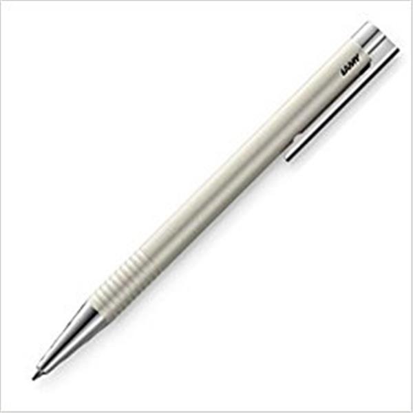 Lamy Logo TükenmezKalem Paslanmazçelik Pearl 206-P