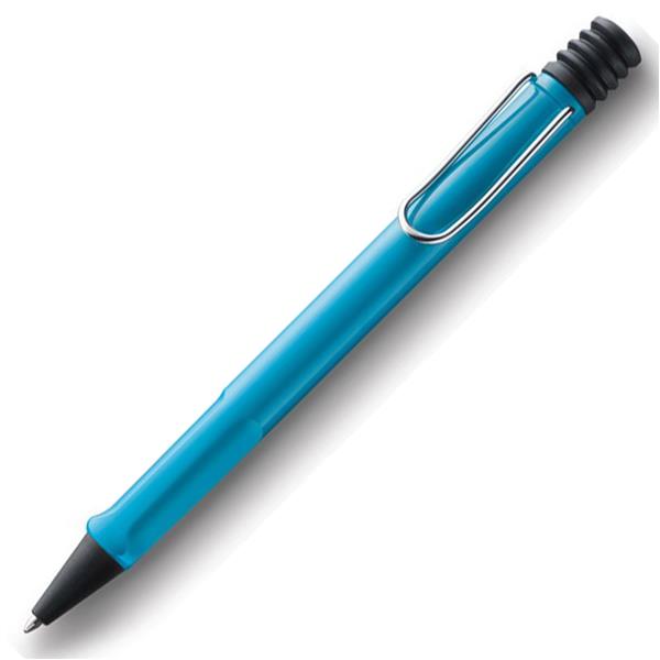 Lamy Safari Tükenmez Kalem Parlak Turkuaz 213-Tkz