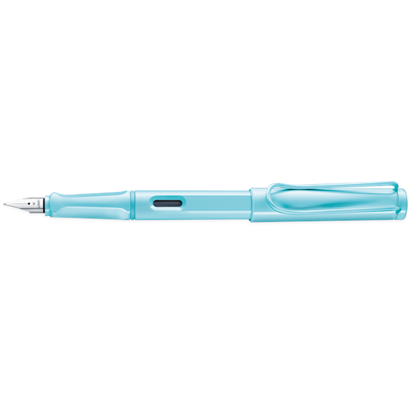 Lamy Safari Dolma Kalem 2023 M Uç Aquasky 0D1-AS-M