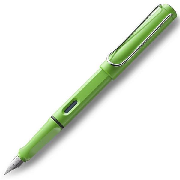 Lamy Safari Dolmakalem (M) Elma Yesili 13-Ey-M