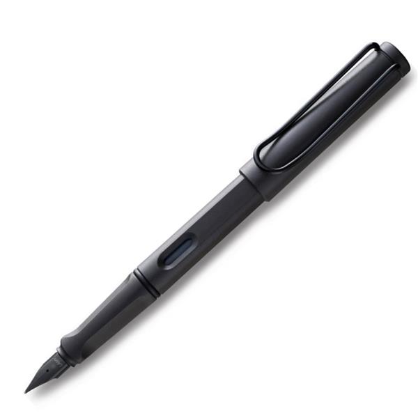 Lamy Safari Dolmakalem (M) Mat Siyah 17-M