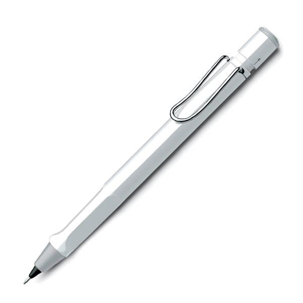 Lamy Safari Versatil Kalem 0.5mm Parlak Beyaz 119b