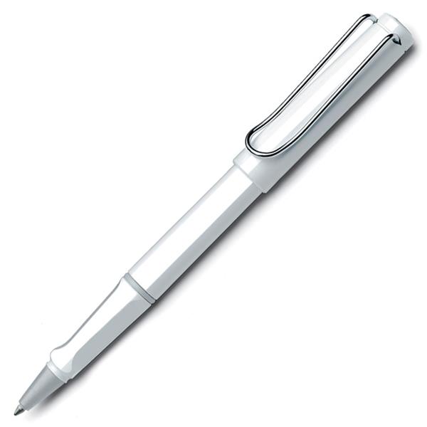 Lamy Safari Roller Kalem Parlak Beyaz 319b
