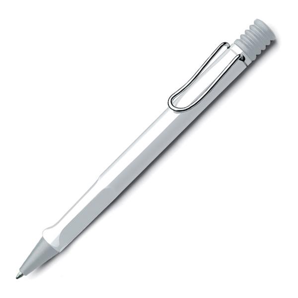 Lamy Safari Tükenmez Kalem Parlak Beyaz 219b