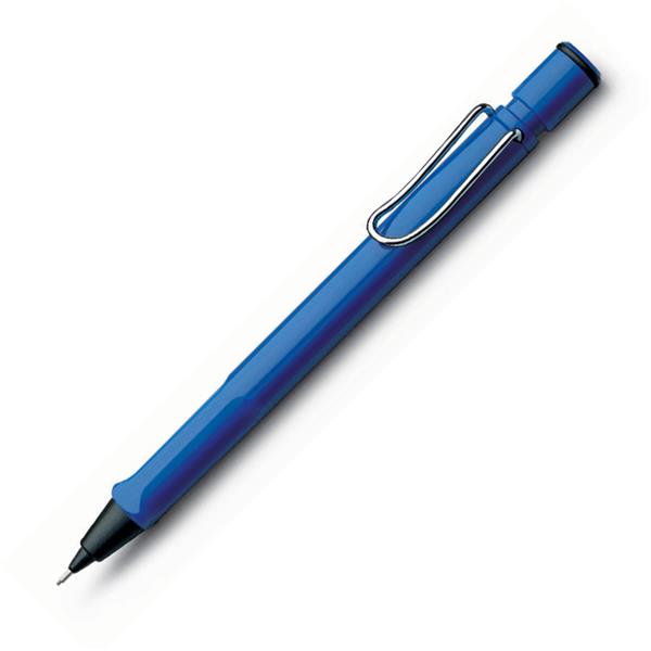 Lamy Safari Versatil Kalem 0.5mm Parlak Mavi 114