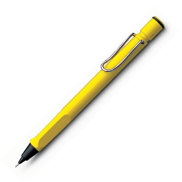 Lamy Safari Versatil Kalem 0.5mm Parlak Sarı 118