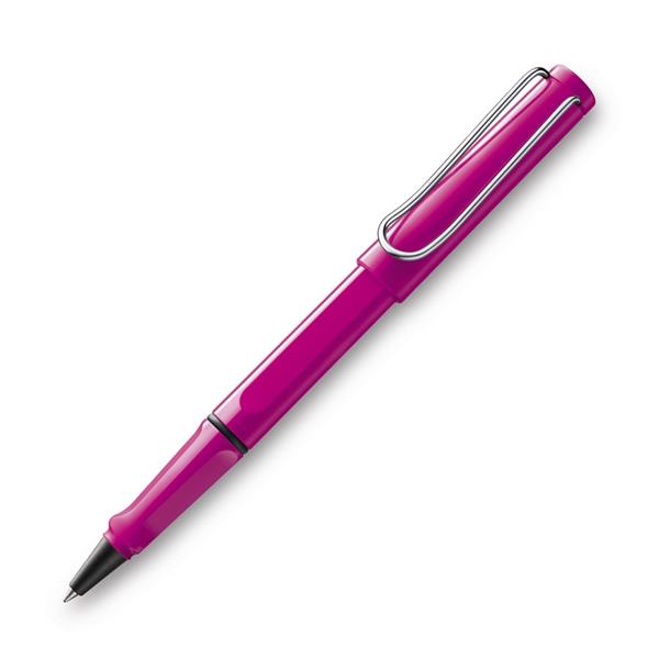 Lamy Safari Roller Kalem Pembe 313p