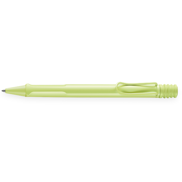 Lamy Safari Tükenmez Kalem 2023 Springgreen 2D0-SG