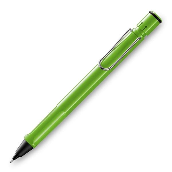 Lamy Safari Versatil Kalem 0.5mm E.Yesil 113-Ey