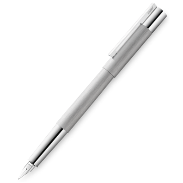 Lamy Scala Dolmakalem P.Çelik Gövde F Uç 51