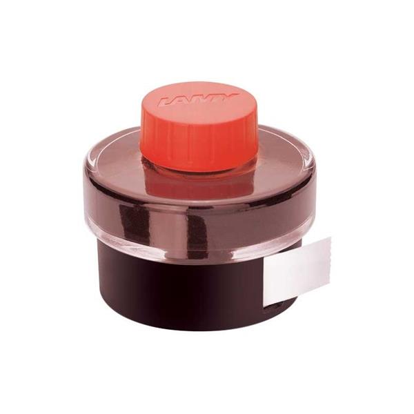 Lamy T52k Dolma Kalem Mürekkebi 50ml Kırmızı