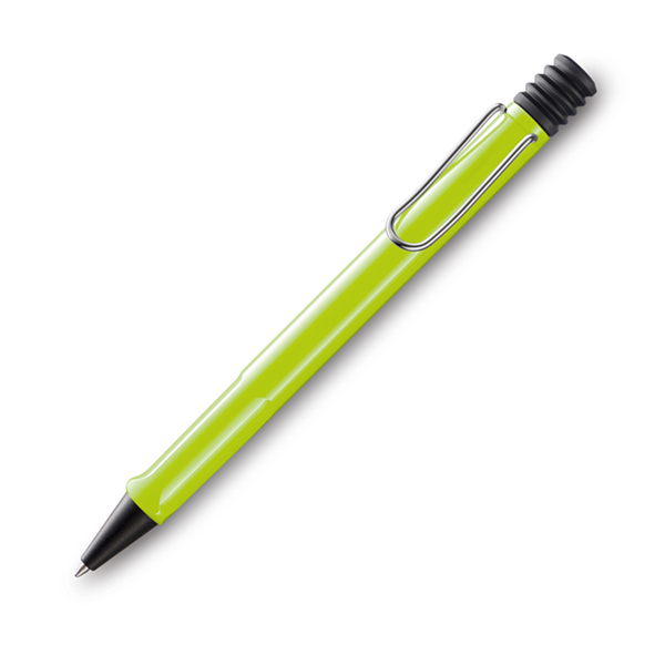 Lamy Safari Tükenmez Kalem Neon Yesil 243