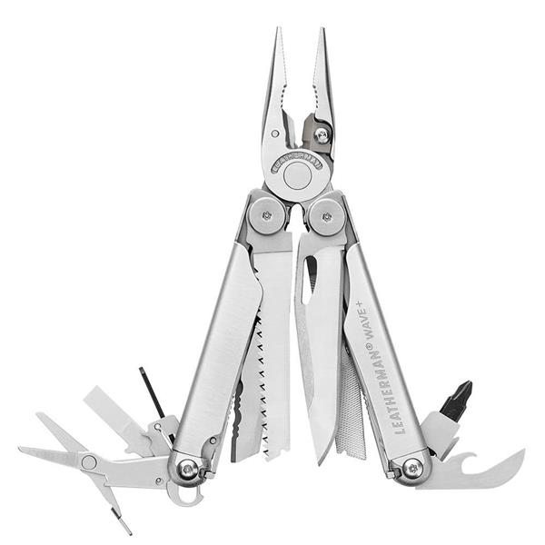 Leatherman Çakı Wave Plus 832524