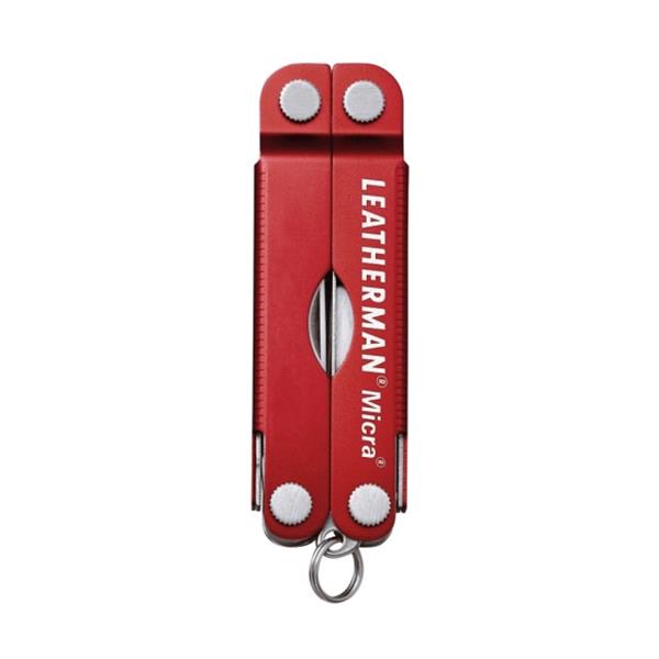 Leatherman Micra Red 64330183N