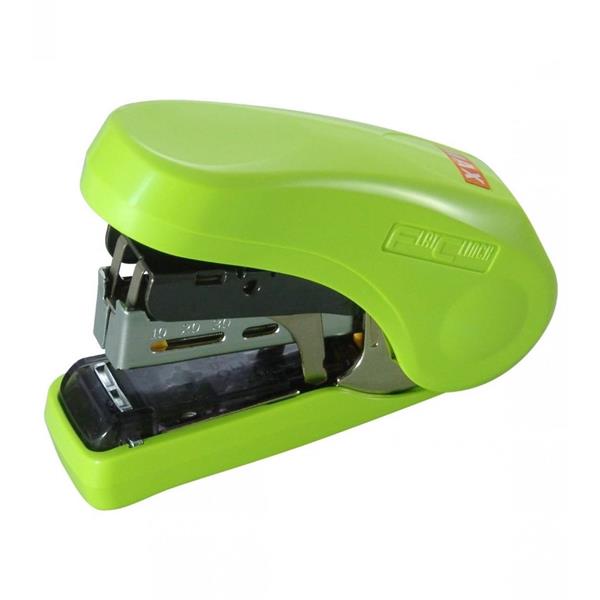 Max Midiflat Zımba Makinası Açık Yeşil HD10FS