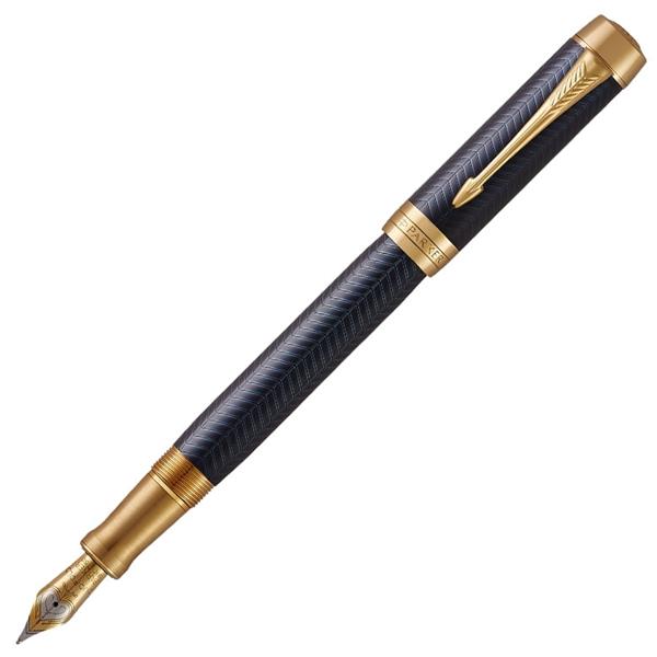 Parker Duofold Dolmakalem Prestij Mavi 1931369