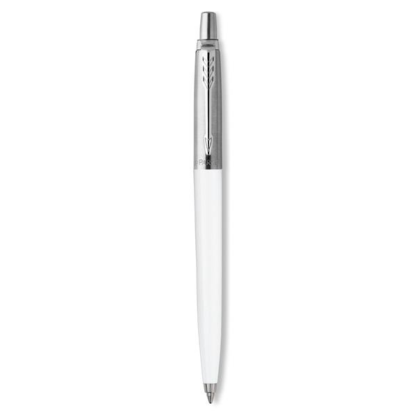 Parker Jotter Beyaz Ct Tükenmez Kalem S0032930