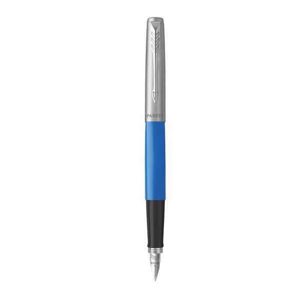 Parker Jotter Dolma Kalem Ct Açık Mavi M Uc 2096900