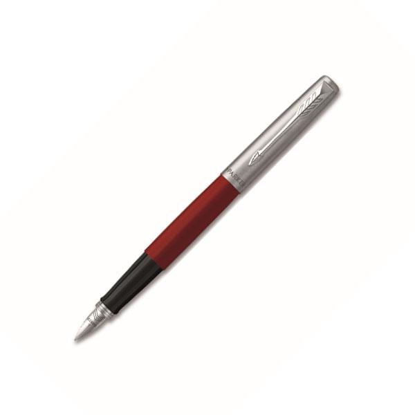 Parker Jotter Dolma Kalem Ct Kırmızı M Uc 2096898