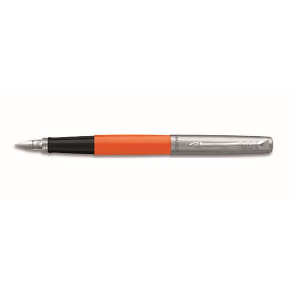 Parker Jotter Dolma Kalem Ct Turuncu M Uc 2096906