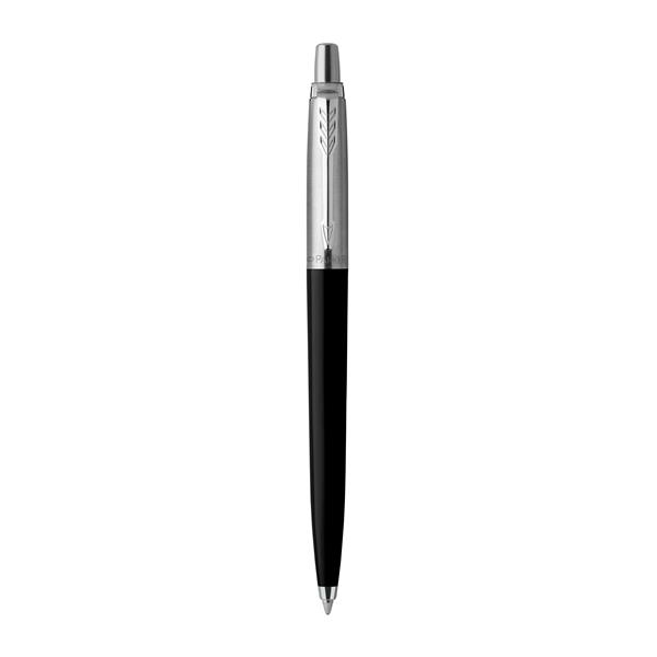 Parker Jotter Siyah Ct Tükenmez Kalem S0033010