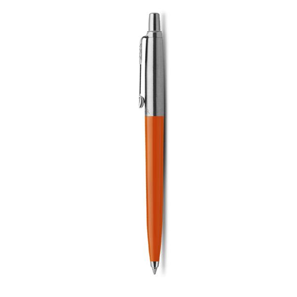 Parker Jotter Turuncu Ct Tükenmez Kalem 2076055