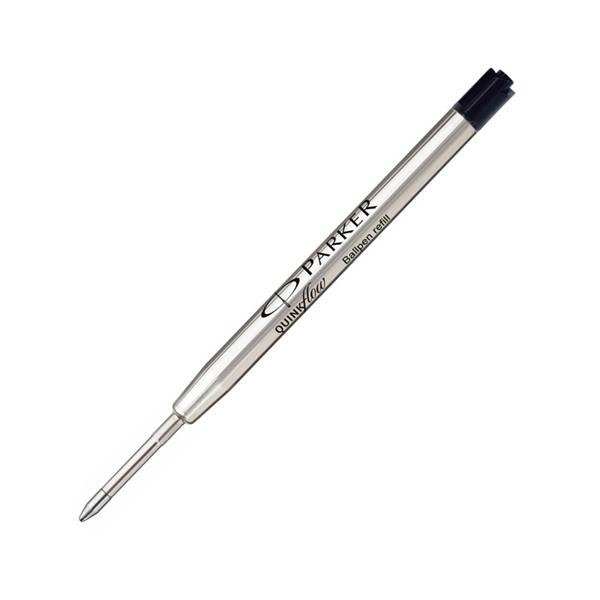 Parker Quink Tükenmez Refill Medium Siyah S0909550