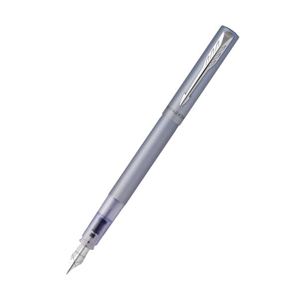 Parker Vector Xl Dolmakalem Gümüş Mavi M 2159745