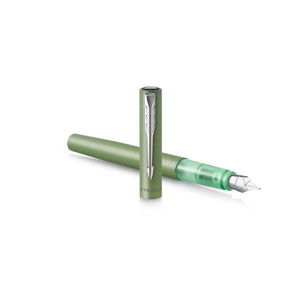 Parker Vector Xl Dolmakalem Yeşil M 2159747