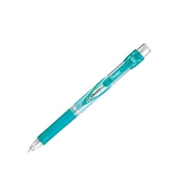 Pentel 0.5 mm Versatil Kalem E-Sharp Az125r-D Yesi