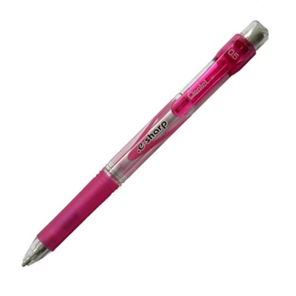 Pentel 0.5 mm Versatil Kalem E-Sharp Az125r-P Pemb