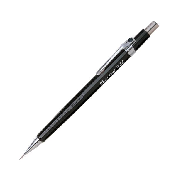 Pentel 0.5 Teknik Çizimveyazi Için Versatil P205-A