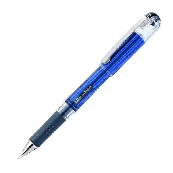 Pentel 1.0 mm Jel Roller Kalem K230-A Siyah