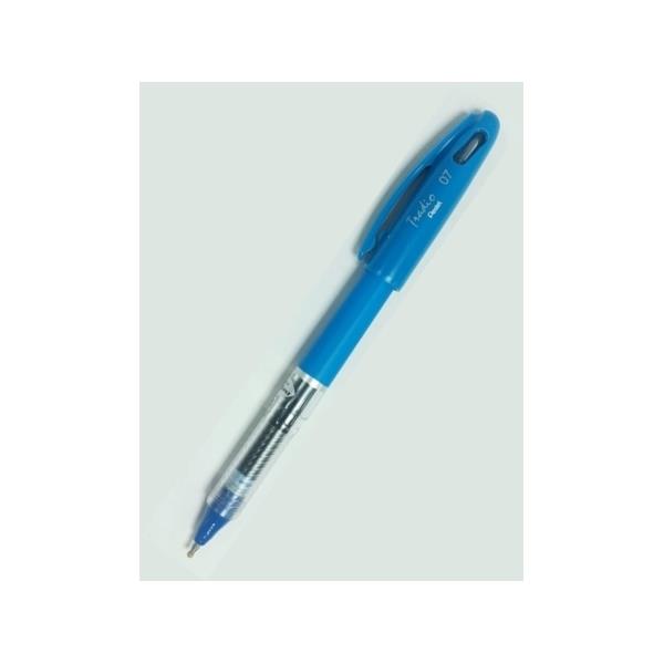 Pentel Energel 0.7mm Jel Roller Bl117fs-C