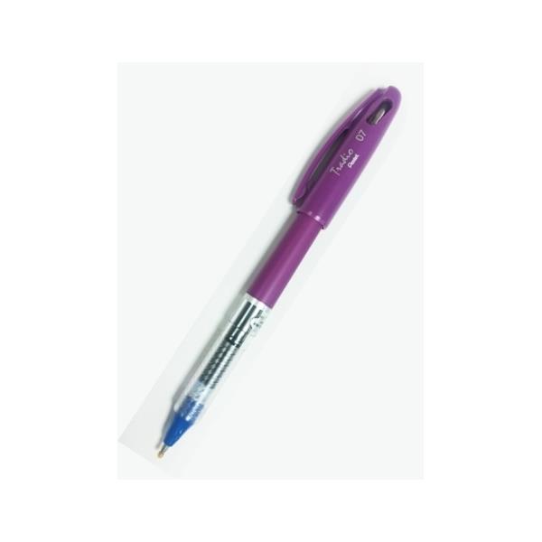 Pentel Energel 0.7mm Jel Roller Bl117fv-C