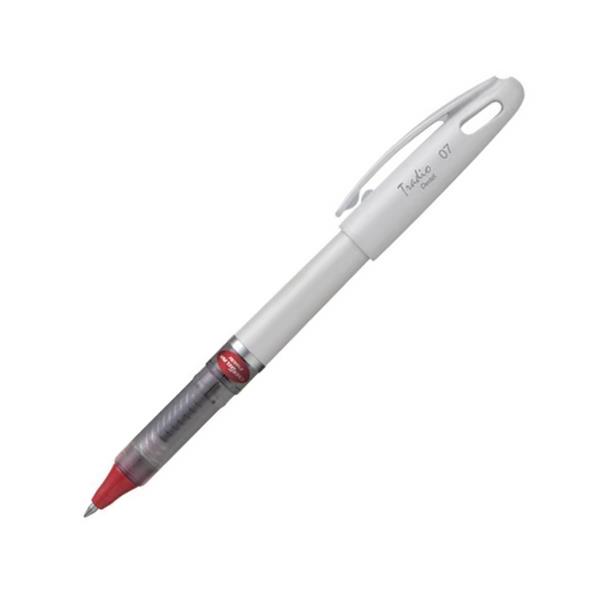 Pentel Energel 0.7mm Jel Roller Bl117w-Bx