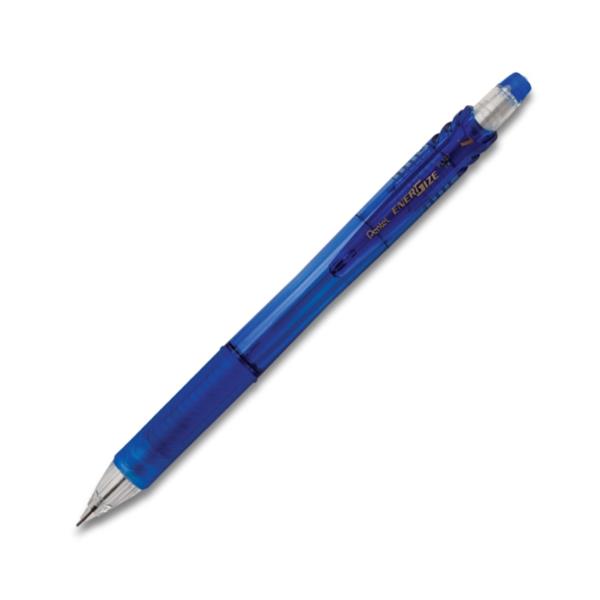 Pentel Energize Versatil Kalem Pl107-S Mavi