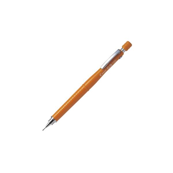 Pilot H-329 0.9mm Mekanik Kursun Kalem Turuncu