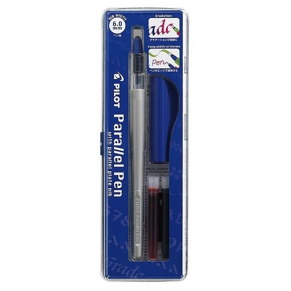 Pilot Parallel Pen Kaligrafi Kalemi 6.0mm 51005745