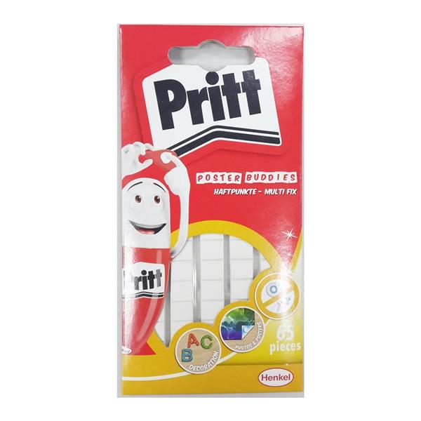 Pritt Hamur Yapistirici Multifix 35 Gr