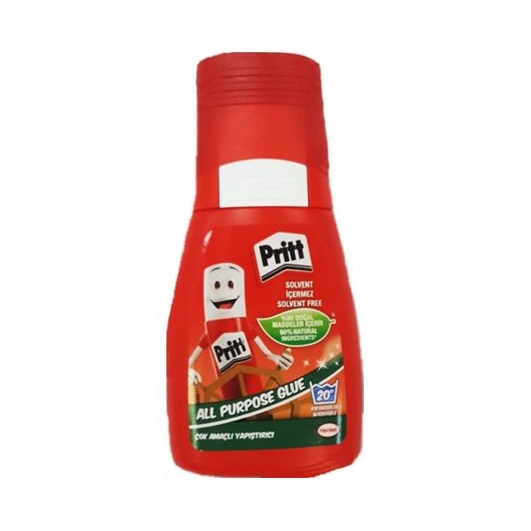 Pritt Yapıştırıcı Sıvı 50 Gr 1889418