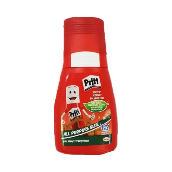 Pritt Sivi Yapistirici 50gr 1889418