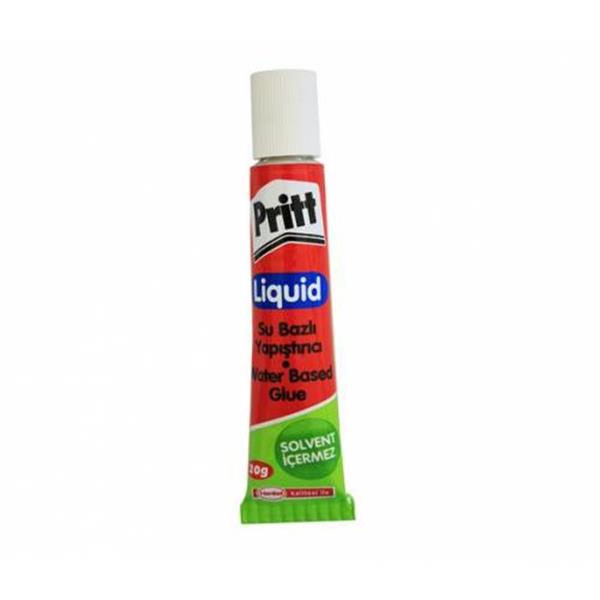 Pritt Sivi Yapistirici 90 Gr Solventsiz 177339