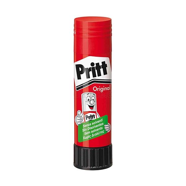 Pritt Yapıştırıcı Stick 43 Gr 208865