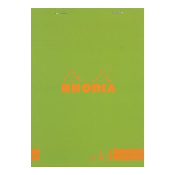 Rhodia 148x210 Çizgili Bloknot Anis Kpk 90gr 16966