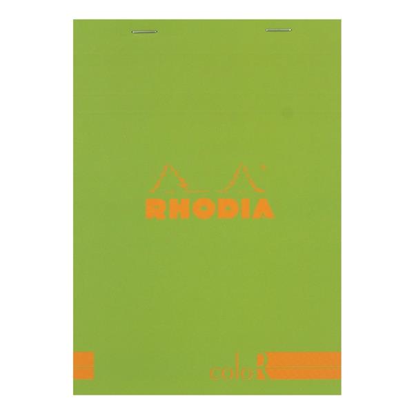 Rhodia 148x210 Çizgili Bloknot Anis Kpk 90gr 16966