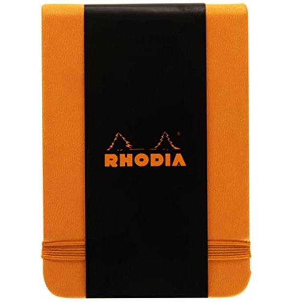 Rhodia 75x120 Çizgili Def Kisa Kenarli Turun118258