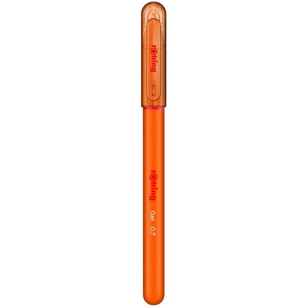 Rotring Jel Kalem 0.7mm Açık Turuncu 2114452