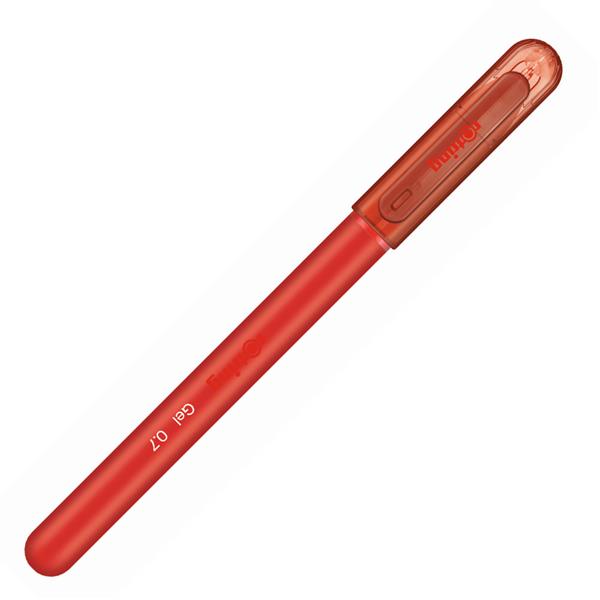 Rotring Jel Kalem 0.7mm Kırmızı 2114438